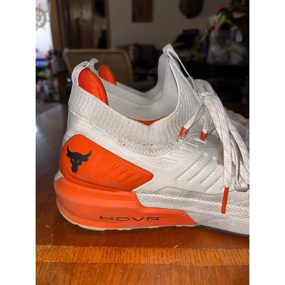 Under Armour gently used